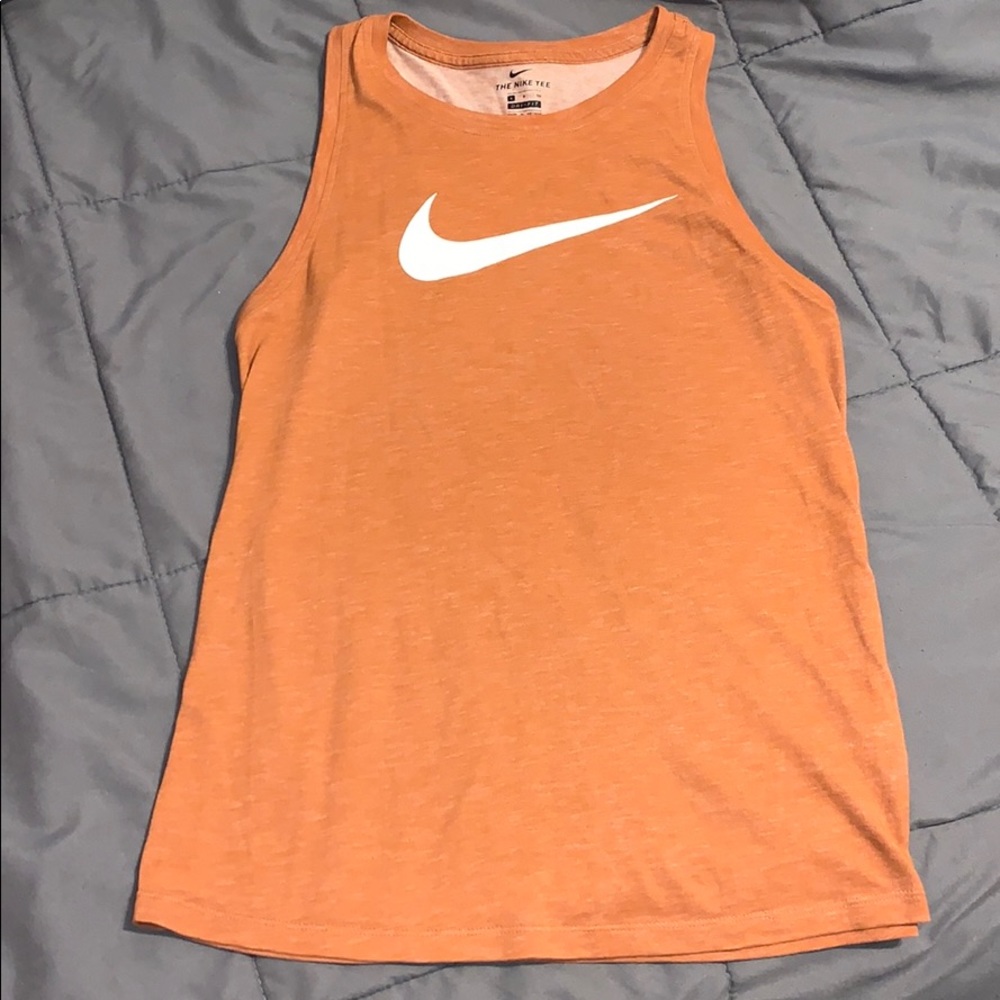 🔥3/$15!! Nike muscle tank